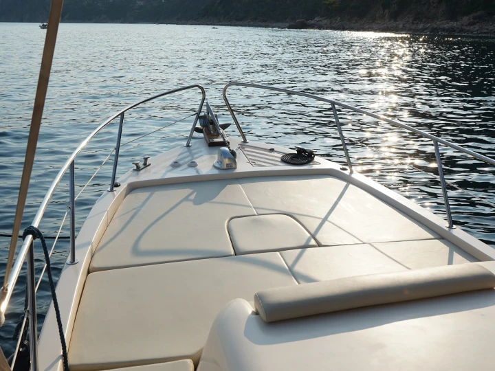 Noleggio Barca a motore con o senza skipper Mimi a Sant Feliu de Guíxols