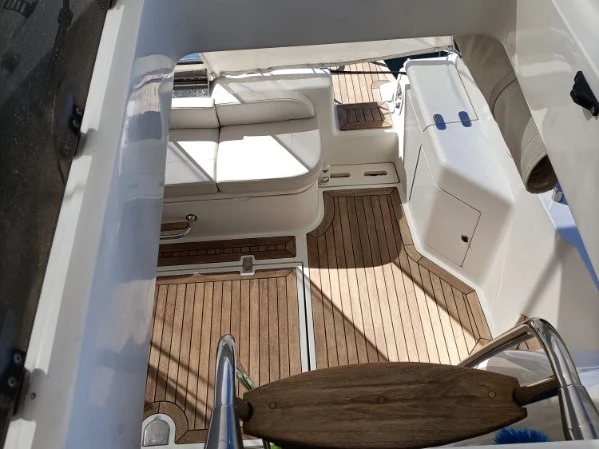Noleggio a Porto-Vecchio – Azimut Azimut 40 su SamBoat