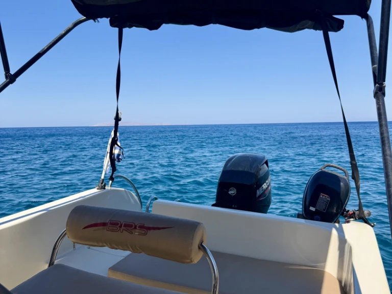 BRS BRS500 da affittare a  Heraklion Municipality