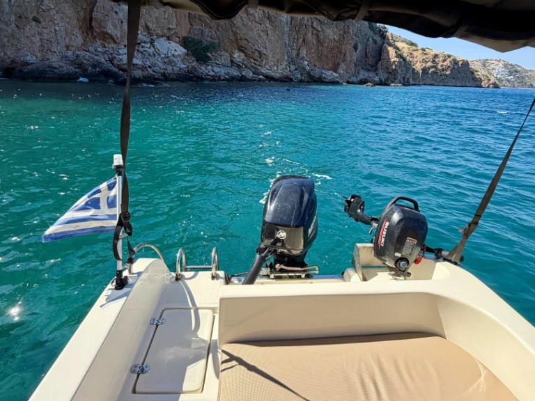 Noleggio a Heraklion Municipality – BRS BRS500 su SamBoat