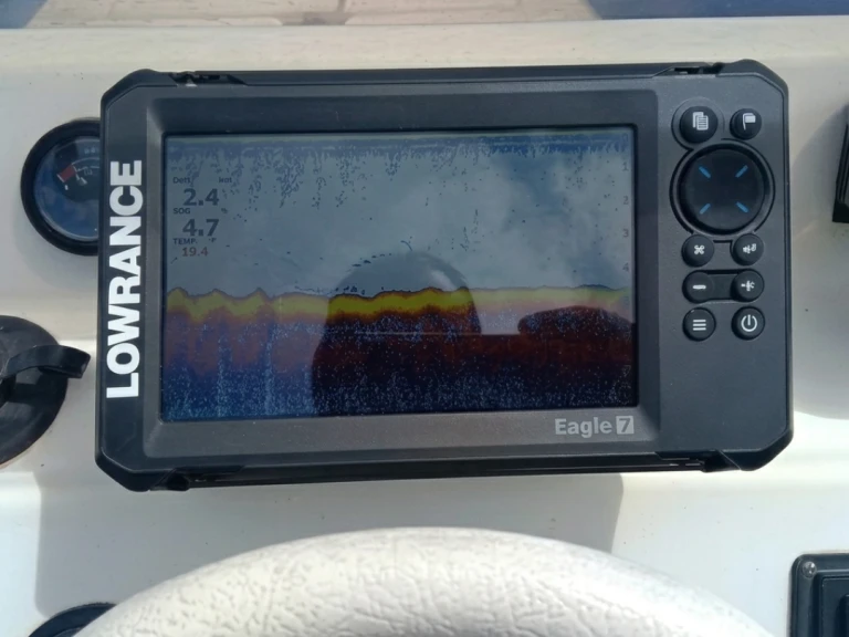 Noleggio Gommone a Frontignan – Narwhal Narwhal H 520