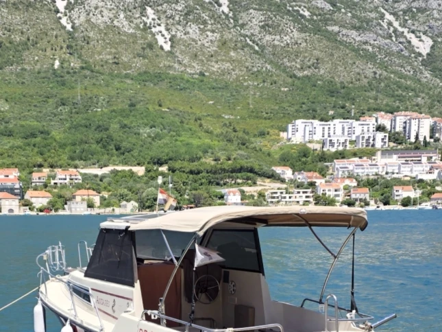 Noleggio Barca a motore con o senza skipper Bénéteau a Ragusa (Dubrovnik)