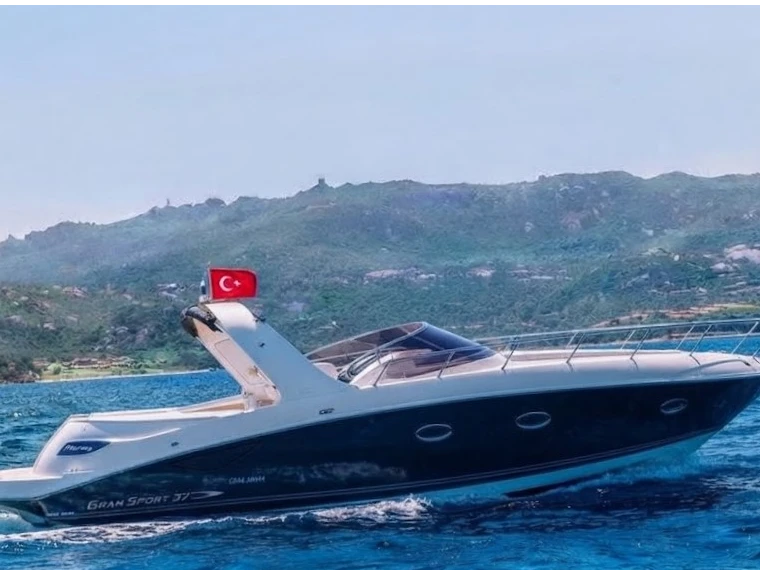 Noleggio a Göcek – Mano Marine Mano Marine 37 Grand S su SamBoat
