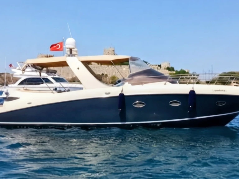 Noleggiare una Mano Marine Mano Marine 37 Grand S a Göcek