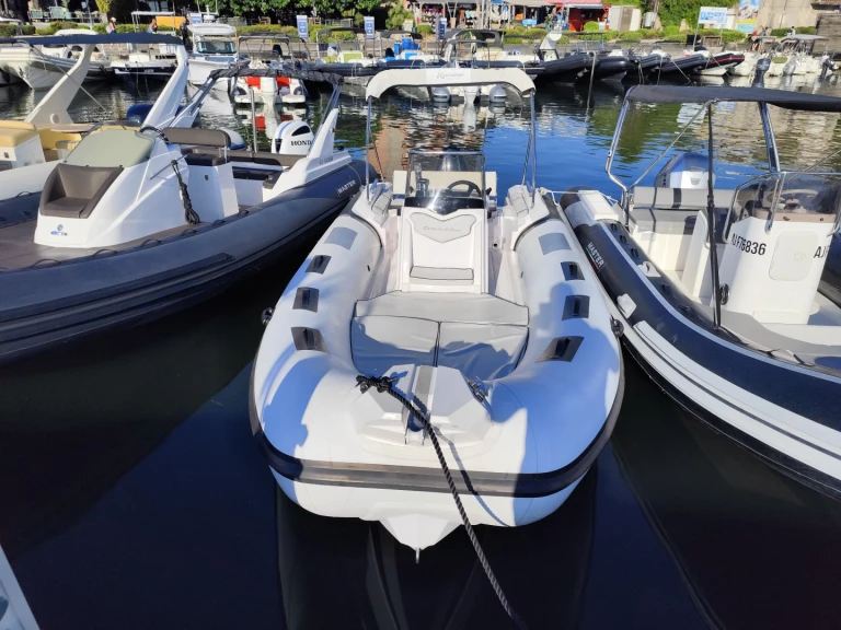 Zodiac Medline da affittare a  Porto-Vecchio