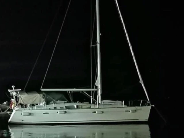 Noleggio Barca a vela con o senza skipper Bénéteau a Samsun Körfezi