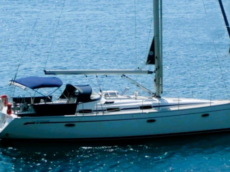 Noleggio Barca a vela a Marina di Grosseto – Bavaria Bavaria 42 Cruiser