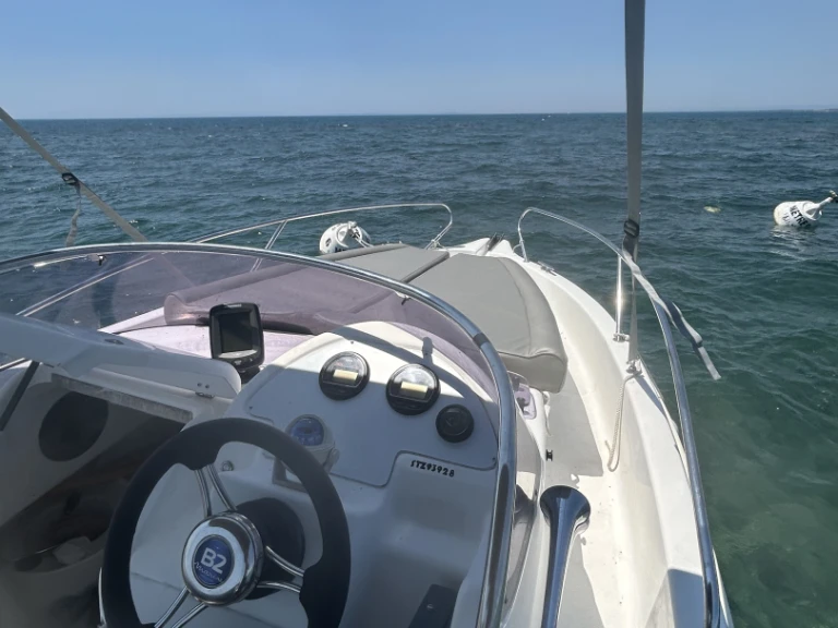 Noleggio barche B2 Marine 572 DC a Le Cap d'Agde su Samboat