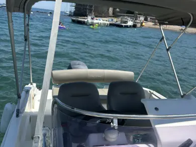 Noleggio a Le Cap d'Agde – B2 Marine 572 DC su SamBoat