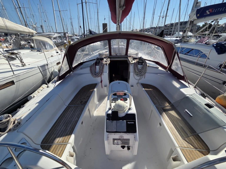 Noleggio a Arzon – Dufour Gib Sea 43 su SamBoat