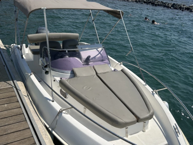 Noleggio Barca a motore con o senza skipper B2 Marine a Le Cap d'Agde