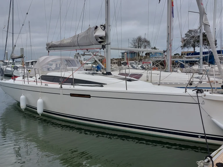 Noleggio barche Dehler Dehler 34 a Loctudy su Samboat