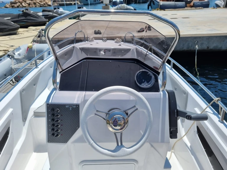 Trimarchi Nica da affittare a  Palma de Maiorca