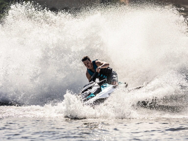 Noleggio barche  SEADOO GTX 230 a Palma de Maiorca su Samboat