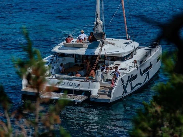 Noleggio barche Excess Excess 15 a Es Jondal su Samboat