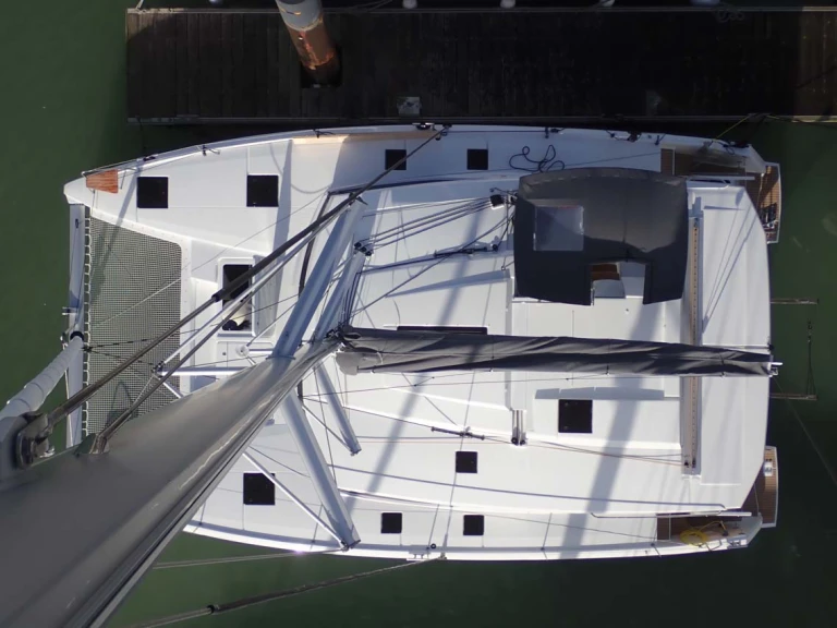 Noleggio Catamarano a Lefkáda – Fountaine Pajot Astrea 42
