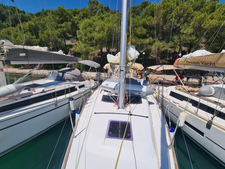Noleggio Barca a vela a Zaton – Dufour Dufour 310