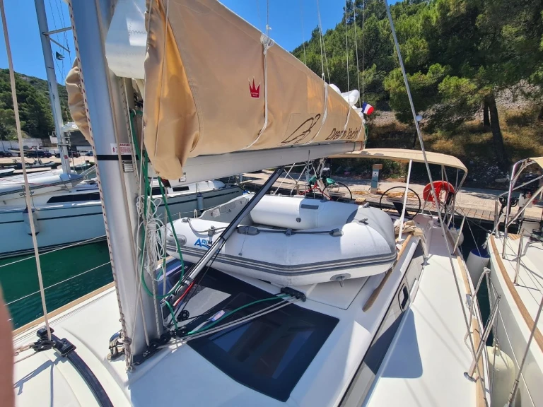 Noleggio barche Dufour Dufour 360 Grand Large a Zaton su Samboat