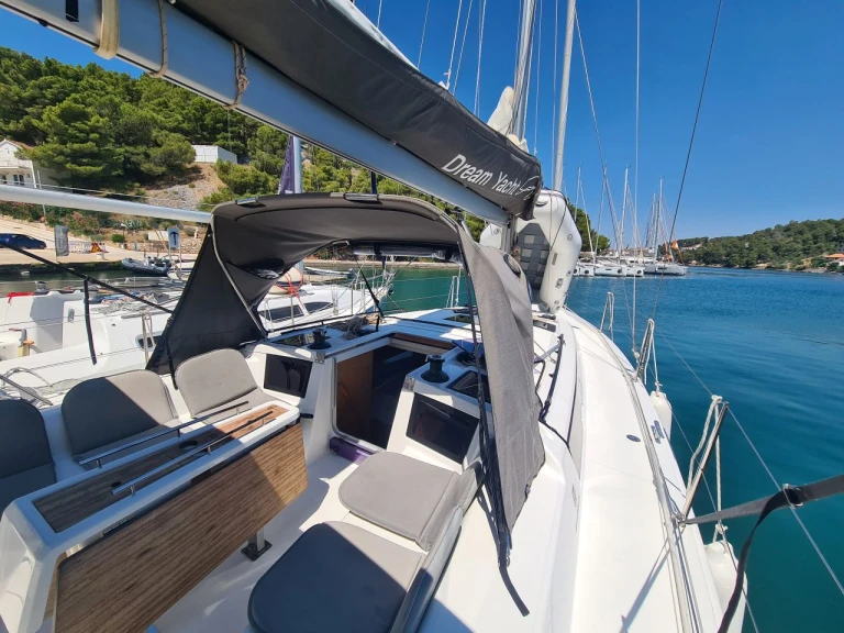 Noleggio barche Dufour Dufour 37 a Zaton su Samboat