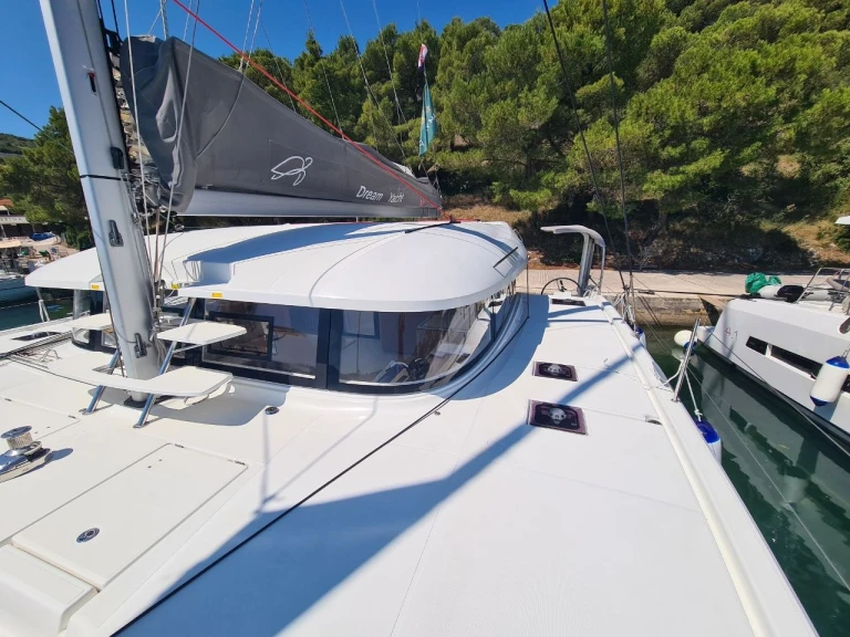 Noleggio barche Zaton economico Excess 14