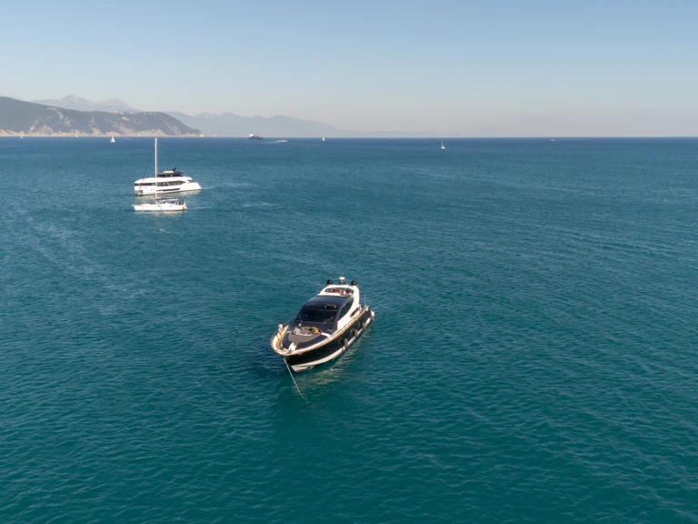 Noleggio a Viareggio – CERRI Cerri 86  su SamBoat
