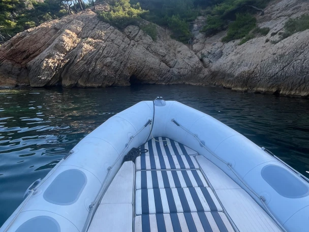 Noleggio Gommone con o senza skipper Valiant a Marsiglia