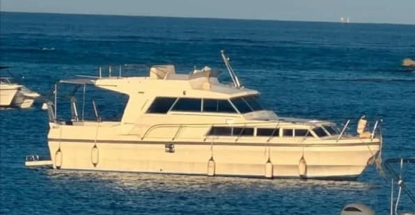 Noleggio a Xemxija – Ferretti Altura 38 Fly su SamBoat