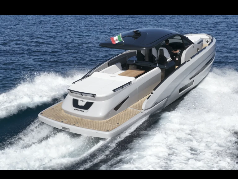 Noleggio Barca a motore Nassima Yacht  con patente nautica
