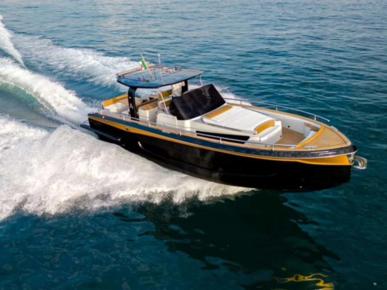 Noleggio barche Allure 12 Classic a Marina Botafoch su Samboat