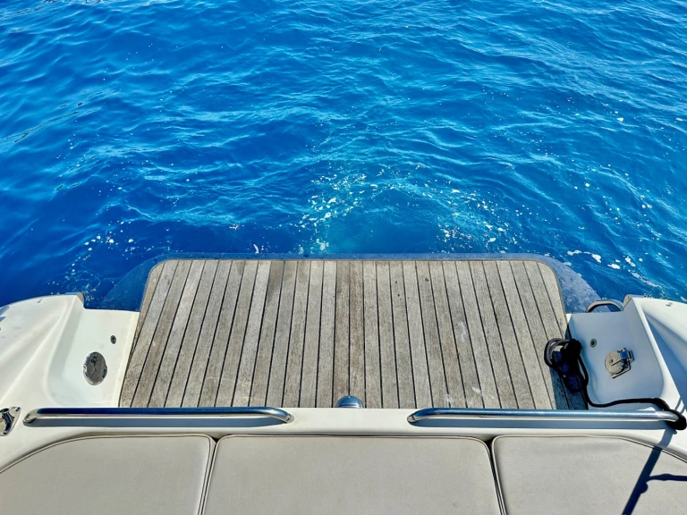 Noleggio a Beaulieu-sur-Mer – Fiart Fiart 27 Sport su SamBoat