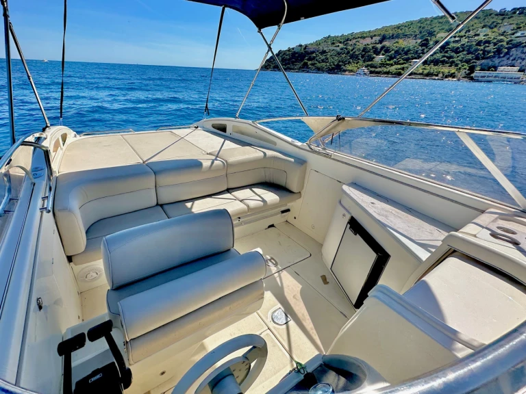 Noleggio barche Fiart Fiart 27 Sport a Beaulieu-sur-Mer su Samboat