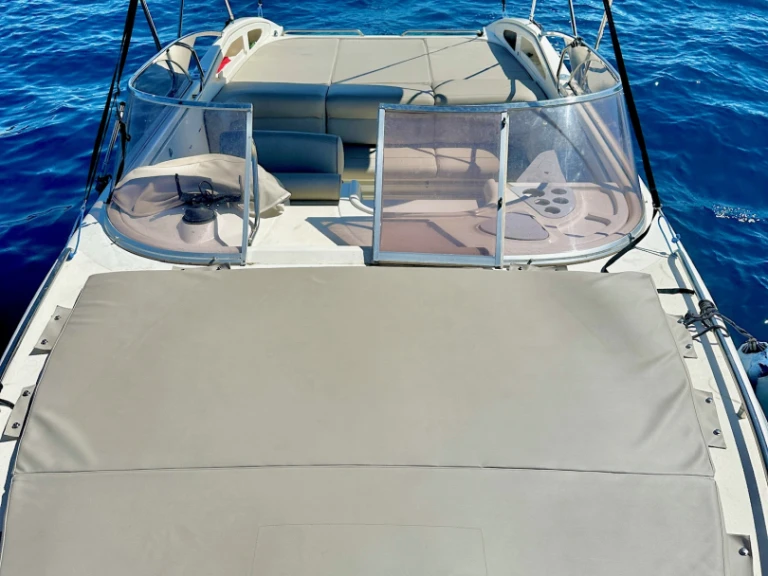 Noleggio Barca a motore con o senza skipper Fiart a Beaulieu-sur-Mer