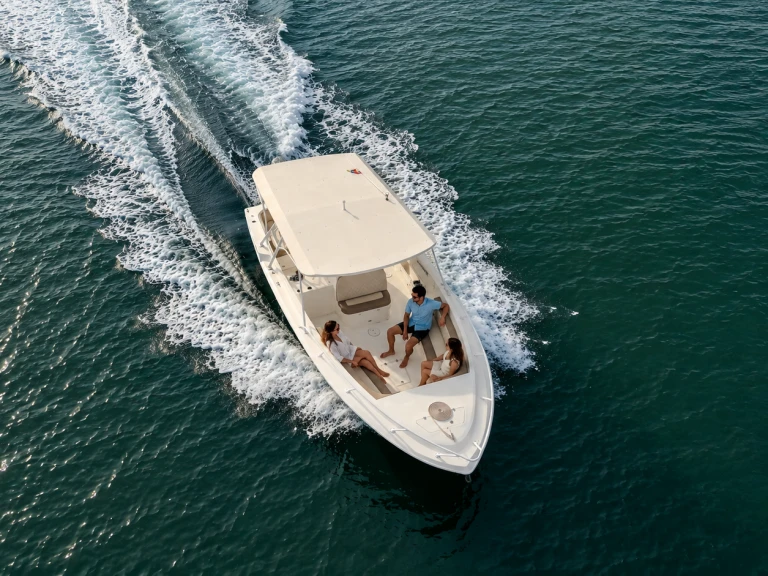 Noleggio barche Custom Made custom a Bahía de Cartagena de Indias su Samboat