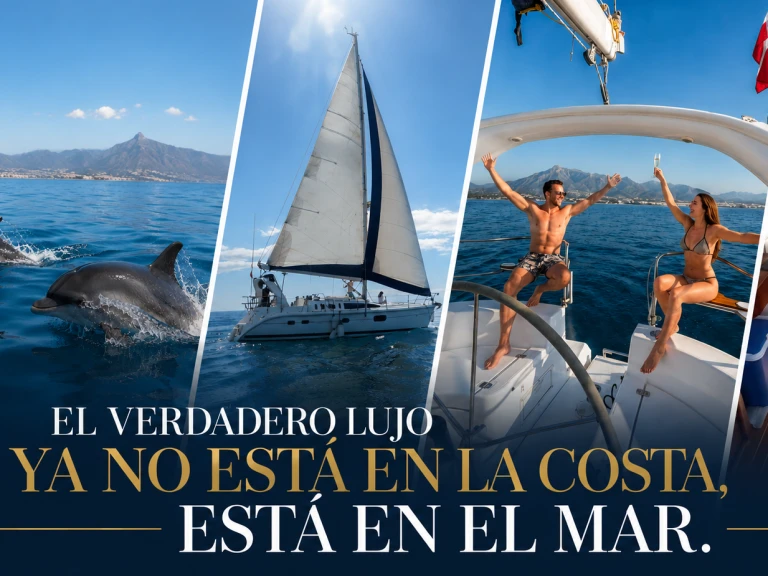 Noleggio Barca a vela Hunter con patente nautica