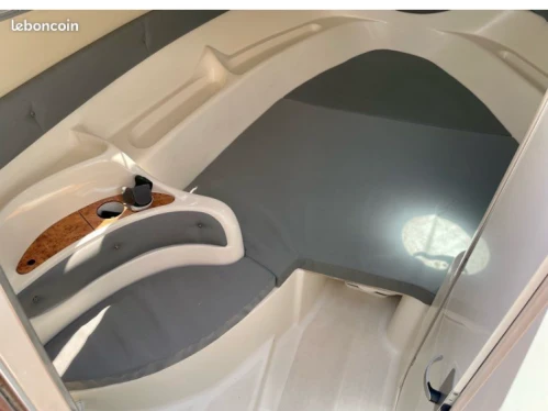 Noleggio a Antibes – Salpa Saver 20.5 su SamBoat