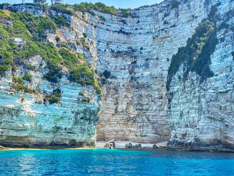 Marinello Eden 590 da affittare a  Gáïos