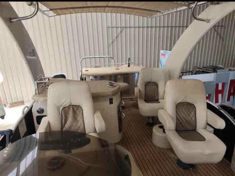 Noleggio barche Pacific Craft STARCRAFT a Lepe su Samboat