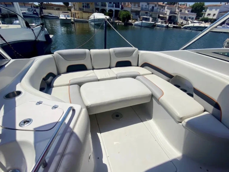 Crownline Crownline 270 BR da affittare a  Empuriabrava