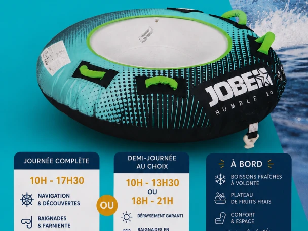 Noleggio a L'Estaque – Quicksilver Activ 505 Open su SamBoat