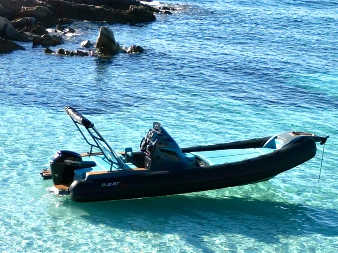 Noleggio barche 2bar 2Bar 68 a Cannigione su Samboat