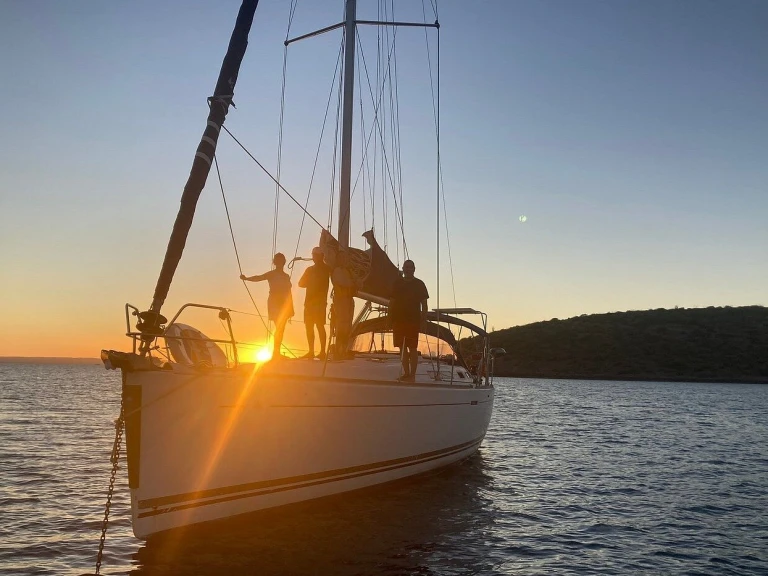 Noleggio Barca a vela con o senza skipper Custom Made a La Paz