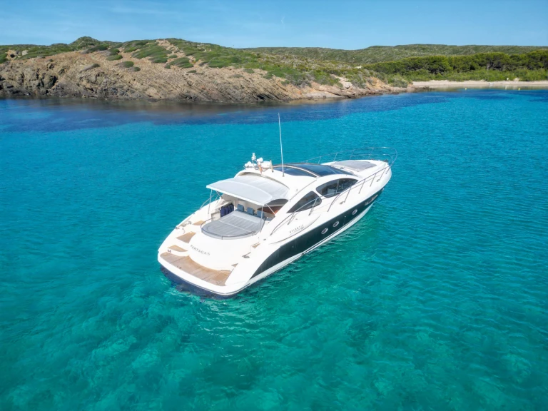 Noleggio Yacht di lusso Gobbi con patente nautica