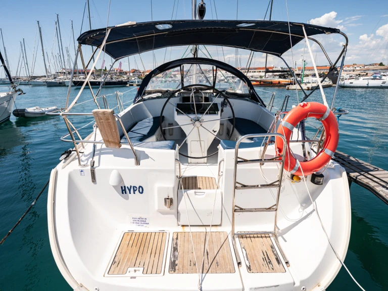 Noleggio Barca a vela a Pirovac – Bénéteau Oceanis 411 Clipper