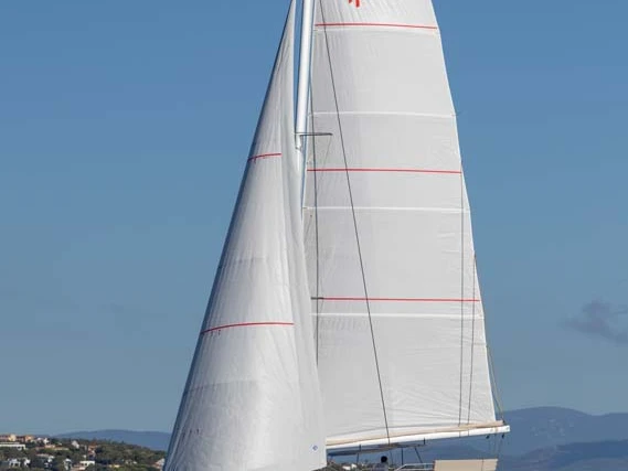 Noleggio Catamarano a Sebenico – Fountaine Pajot Fountaine Pajot FP 44 Quatuor - 4 + 2 cab.