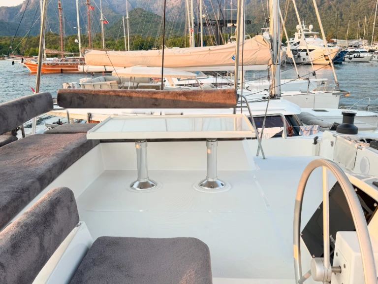 Bali Bali 4.8 da affittare a  Marmaris