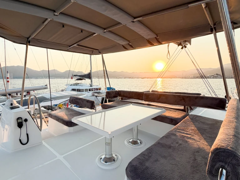 Noleggio a Marmaris – Bali Bali 4.8 su SamBoat