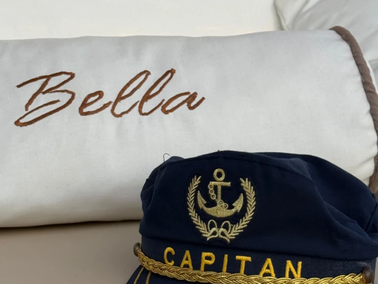 Noleggio Barca a motore con o senza skipper Sunseeker a Torrevieja