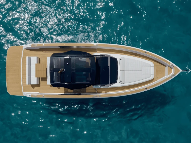 Noleggio a Glyfáda – Pardo Yachts Pardo 38 su SamBoat