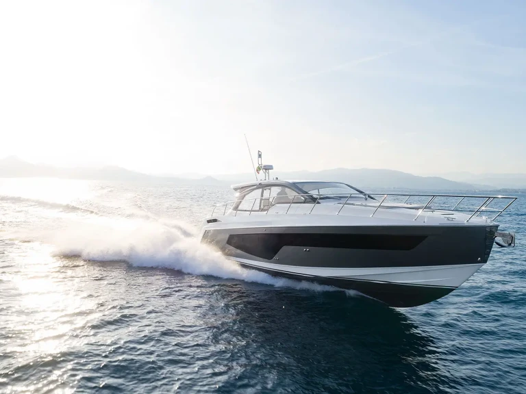 Azimut Azimut 51 da affittare a  Palaio Faliro