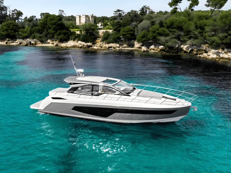 Noleggio a Palaio Faliro – Azimut Azimut 51 su SamBoat
